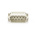 RS PRO Heavy Duty Power Connector Insert, 10 → 40A, Male, 12 → 2 Contacts