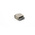 RS PRO Heavy Duty Power Connector Insert, 5A, Male, 9 Contacts