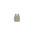 RS PRO Heavy Duty Power Connector Insert, 40A, Female, 2 Contacts