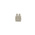 RS PRO Heavy Duty Power Connector Insert, 40A, Female, 2 Contacts