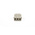 RS PRO Heavy Duty Power Connector Insert, 40A, Female, 3 Contacts