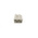 RS PRO Heavy Duty Power Connector Insert, 40A, Male, 4 Contacts