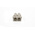 RS PRO Heavy Duty Power Connector Insert, 70A, Female, 2 Contacts