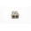 RS PRO Heavy Duty Power Connector Insert, 70A, Male, 2 Contacts