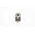 RS PRO Heavy Duty Power Connector Insert, 16A, Female, 5 Contacts