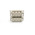 RS PRO Heavy Duty Power Connector Insert, 35A, Male, 12 Contacts