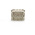 RS PRO Heavy Duty Power Connector Insert, 35A, Male, 12 Contacts