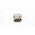 RS PRO Heavy Duty Power Connector Insert, 16A, Male