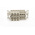 RS PRO Heavy Duty Power Connector Insert, 16 → 40A, Female, 6 Contacts