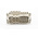 RS PRO Heavy Duty Power Connector Insert, 16 → 40A, Male, 6 → 6 Contacts