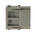 Han-Modular Series Male Module, 12 Way, 2 Row, Rated At 10A, 250 V, Han DD
