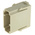 HARTING Power Connector, 1.5A, Male, Han-Modular Series, 4 Contacts