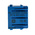 HARTING Heavy Duty Power Connector Module, Male, Han-Modular Series, 3 Contacts
