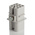 Epic Contact Heavy Duty Power Connector Insert, 10A, Female, H-D Series, 7 Contacts