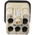 HARTING Heavy Duty Power Connector Insert, 16A, Male, Han Q Series, 6 Contacts