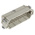 HARTING Heavy Duty Power Connector Insert, 10A, Male, Han DD Series, 108 Contacts