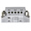 TE Connectivity Heavy Duty Power Connector Insert, 16A, Male, HE Series, 10 Contacts