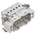 TE Connectivity Heavy Duty Power Connector Insert, 16A, Male, HE Series, 10 Contacts