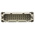 TE Connectivity Heavy Duty Power Connector Insert, Male, HE Series