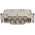 HARTING Heavy Duty Power Connector Insert, 100A, Male, Han K Series, 13 Contacts