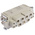 HARTING Heavy Duty Power Connector Insert, 100A, Female, Han K Series, 13 Contacts