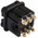 Staf Series Connector Housing, Male, 6 Way, 10A, 50 V