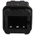 Staf Series Connector Housing, Male, 6 Way, 10A, 50 V