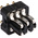 Staf Series Cable Mount Terminal Block, Female, 6 Way, 10A, 50 V