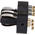 Staf Series Cable Mount Terminal Block, Female, 6 Way, 10A, 50 V