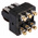 Staf Series Cable Mount Terminal Block, Female, 6 Way, 10A, 50 V
