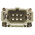 Han E Series size 16 A Connector Insert, Male, 6 Way, 16A, 500 V