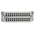 HARTING Heavy Duty Power Connector Insert, 16A, Male, Han ES Series, 24 Contacts