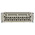 HARTING Heavy Duty Power Connector Insert, 16A, Female, Han ES Series, 24 Contacts