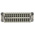 HARTING Heavy Duty Power Connector Insert, 16A, Female, Han ES Series, 24 Contacts