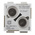 HARTING Heavy Duty Power Connector Module, Male, Han-Modular Series, 2 Contacts