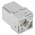 HARTING Heavy Duty Power Connector Module, Male, Han-Modular Series, 2 Contacts