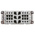 HARTING Heavy Duty Power Connector Insert, 10A, Male, Han K Series, 19 Contacts