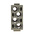 HARTING Heavy Duty Power Connector Module, 40A, Female, Han-Modular Series, 4 Contacts