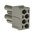 HARTING Heavy Duty Power Connector Module, 40A, Female, Han-Modular Series, 4 Contacts