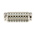 HARTING Heavy Duty Power Connector Insert, 16A, Female, Han-A Series, 16 Contacts