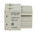 HARTING Heavy Duty Power Connector Module, 16A, Female, Han-Modular Series, 20 Contacts