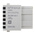 HARTING Heavy Duty Power Connector Module, 10A, Female, Han-Modular Series, 12 Contacts