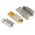 HARTING Heavy Duty Power Connector Module, Male, 8 Contacts
