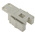 HARTING Heavy Duty Power Connector Module, Male, 8 Contacts