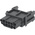 Lapp Heavy Duty Power Connector Module, 10A, Male, MHS Series, 12 Contacts