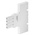 Weidmuller Heavy Duty Power Connector Module, 16A, Female, ModuPlug Series, 4 Contacts