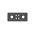 TE Connectivity Crimped Contact Insert, 60A, Female, T2120062 Series, 6 Contacts