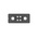 TE Connectivity Crimped Contact Insert, 60A, Female, T2120062 Series, 6 Contacts