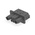 TE Connectivity Crimped Contact Insert, 60A, Female, T2120062 Series, 6 Contacts