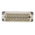 Epic Contact Heavy Duty Power Connector Insert, 10A, Male, H-A Series, 32 Contacts